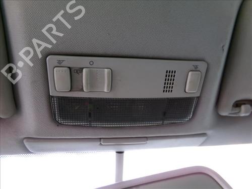 Innerbelysning VW PASSAT B5.5 (3B3) 1.9 TDI (130 hp) 24859012