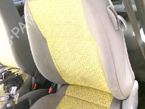 Used Left front seat VW LUPO I (6X1, 6E1) 1.0 (50 hp) 25897539
