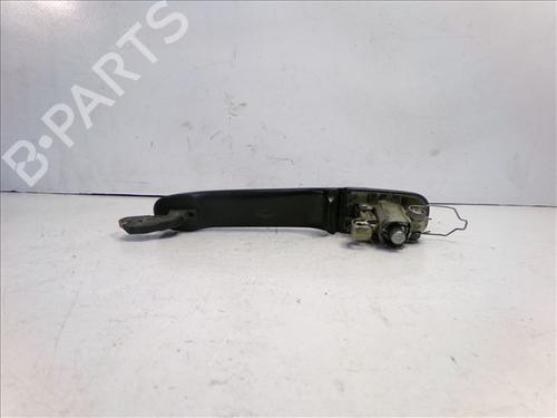 Front right exterior door handle VW POLO III (6N1) 60 1.4 | BP28070216C129 