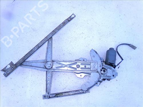 Front right window mechanism ROVER 400 II Hatchback (RT) 420 Di | BP29878027C23