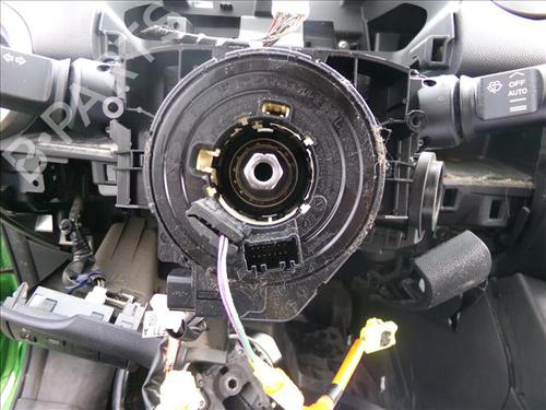 Used Squib airbag MAZDA 2 (DE_, DH_) 1.3 (DE3FS) (86 hp) 24565333