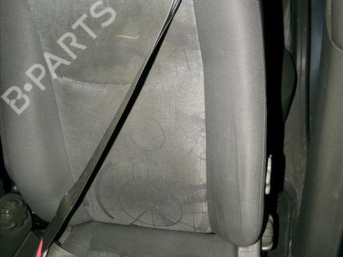 Used Front left seatbelt DAEWOO REZZO (U100) 2.0 (121 hp) 28290244
