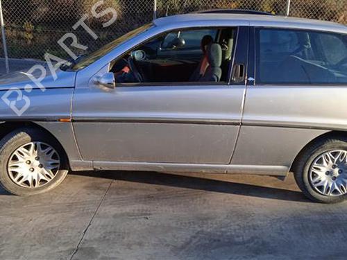 Grille LANCIA Y (840_) 1.1 (840AE) | BP24557546C40 