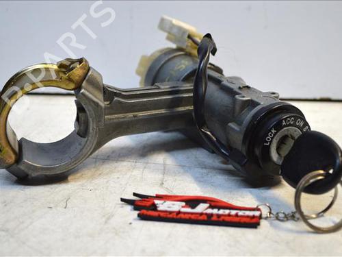 Used Electronic module HYUNDAI GETZ (TB) 1.1 (67 hp) 24567288