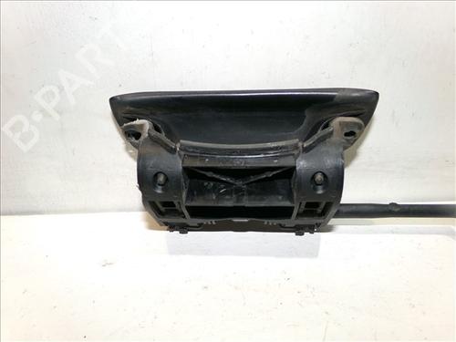 Türgriff vorne links außen PEUGEOT 206 Hatchback (2A/C) 1.4 HDi eco 70 | BP26204646C128 