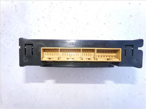 Climate control AUDI A3 (8L1) 1.9 TDI | BP30106160I5