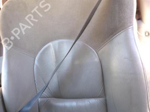 Used Front left seatbelt CHRYSLER VOYAGER IV (RG, RS) 2.5 CRD (141 hp) 25485048