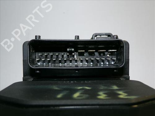 ABS pump RENAULT CLIO II (BB_, CB_) 1.2 16V (BB05, BB0W, BB11, BB27, BB2T, BB2U, BB2V, CB05,... | BP24564238M43 