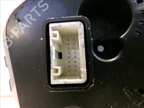 Electronic module CHEVROLET AVEO / KALOS Hatchback (T250, T255) 1.2 | BP29129065M83 