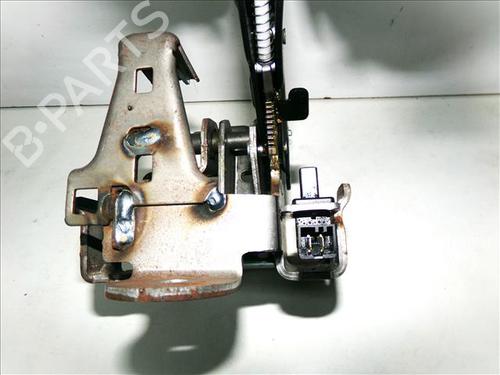 Hand brake CITROËN C4 II (NC_) 1.6 HDi 110 | BP24557529I18 