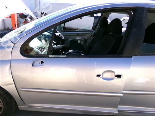 Used Left front door PEUGEOT 207 (WA_, WC_) 1.4 HDi (68 hp) 28689763
