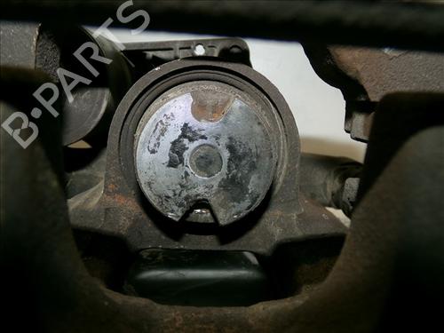 Right rear brake caliper SERES 3 Electric | BP28419401M106