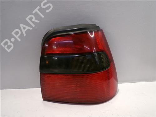 Used Right taillight SKODA FELICIA I (6U1) 1.3 (68 hp) 30437648
