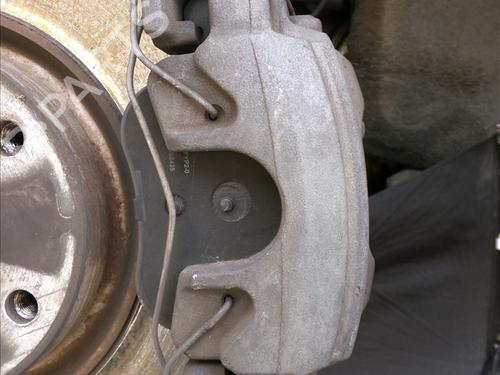 Used Right front brake caliper PEUGEOT 508 SW I (8E_) 2.0 HDi (163 hp) 27172305