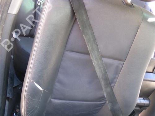 Used Front right seatbelt BMW 3 (E46) 320 d (136 hp) 27648723