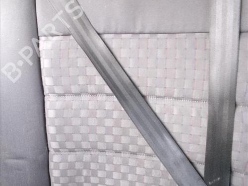 Used Rear right seatbelt AUDI A6 C5 (4B2) 2.5 TDI (180 hp) 24859384