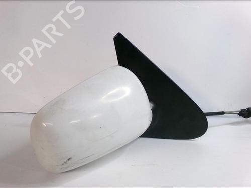 Right mirror VW POLO III (6N1) 64 1.9 D | BP24860694C27 