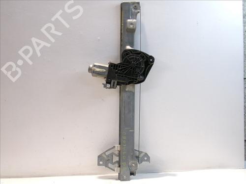 Used Front right window mechanism CITROËN C4 I (LC_) 1.6 VTi 120 (120 hp) 24565604
