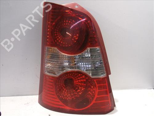 Used Left taillight HYUNDAI ATOS (MX) 1.0 i (58 hp) 30618472