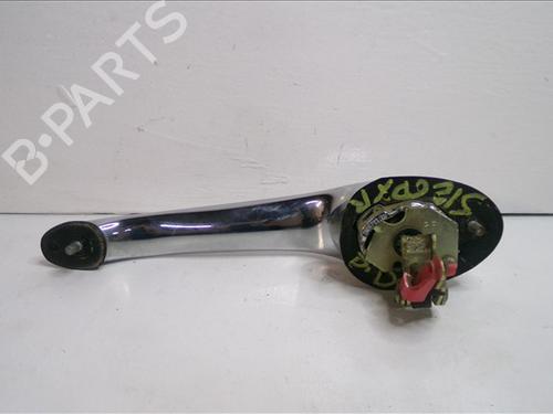 Front right exterior door handle CHRYSLER PT CRUISER (PT_) 1.6 | BP24558680C129 