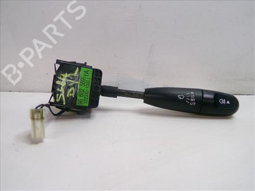 Used Steering column stalk CHEVROLET MATIZ (M200, M250) 1.0 (67 hp) 24563392