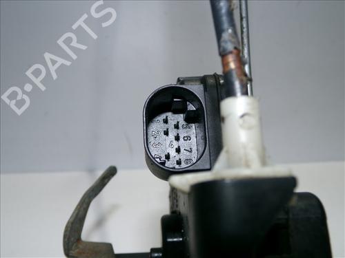 Front right lock BMW 3 (E46) 320 d | BP25152821C97 