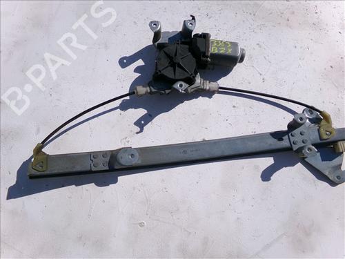 Rear right window mechanism NISSAN PRIMERA Hatchback (P12) 2.2 Di | BP25897484C25 