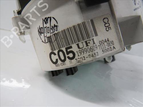 Electronic module HYUNDAI ATOS (MX) 1.0 i | BP24557807M83 