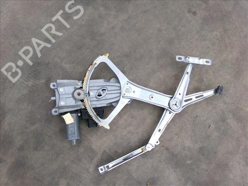 Front left window mechanism OPEL ASTRA H (A04) 1.7 CDTI (L48) | BP26611634C22 