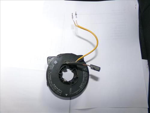 Kontaktrulle Airbag SUZUKI IGNIS II (MH) 1.3 DDiS (RM413D) (70 hp) 24566491