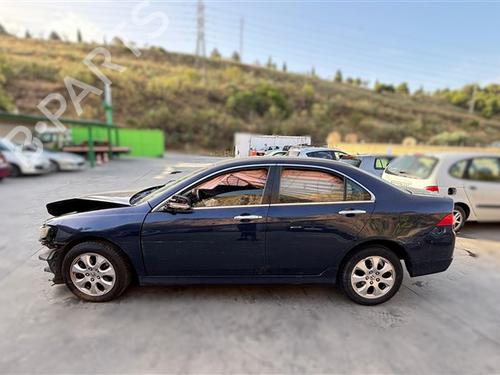 Vindusheismekanisme høyre bak HONDA ACCORD VII (CL, CN) 2.0 (CL7) | BP28577806C25