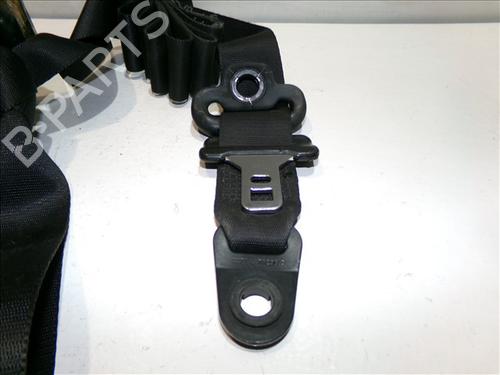 Front left seatbelt FORD FIESTA V (JH_, JD_) 1.4 TDCi | BP28209509I26 