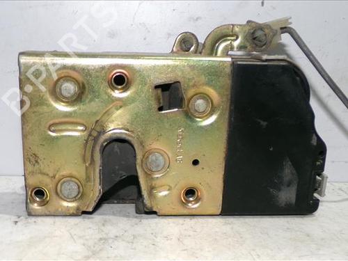 Front left lock CITROËN C5 II (RC_) 2.0 HDi (RCRHRH) | BP24560650C98 