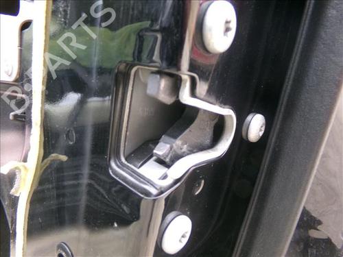 Used Front right lock SAAB 9-5 (YS3E) 1.9 TiD (150 hp) 24564855