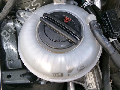 Used Expansion tank AUDI A3 (8V1, 8VK) 2.0 TDI (150 hp) 28034982