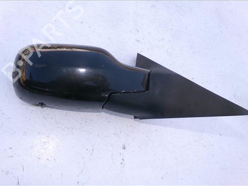 Right mirror RENAULT SCÉNIC II (JM0/1_) 1.6 16V (JM1R) | BP29450711C27 