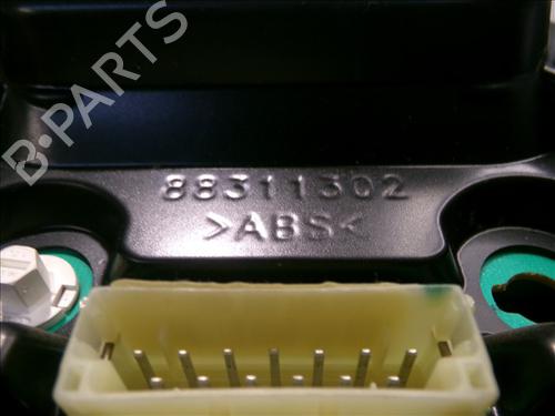 Elektronische module OPEL CORSA C (X01) 1.2 (F08, F68) | BP30564749M83 