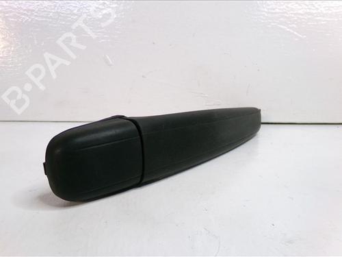 Front right exterior door handle CITROËN C2 (JM_) 1.6 VTS | BP24567354C129 