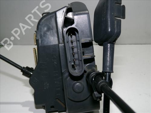 Rear right lock RENAULT GRAND SCÉNIC II (JM0/1_) 1.5 dCi (JM1E) | BP24566321C99 