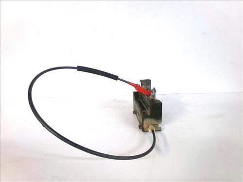 Front right lock FORD FIESTA IV (JA_, JB_) 1.0 i | BP24859880C97 