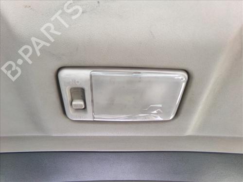 Used Interior roof light LAND ROVER FREELANDER I (L314) 2.0 Td4 4x4 (112 hp) 27555373
