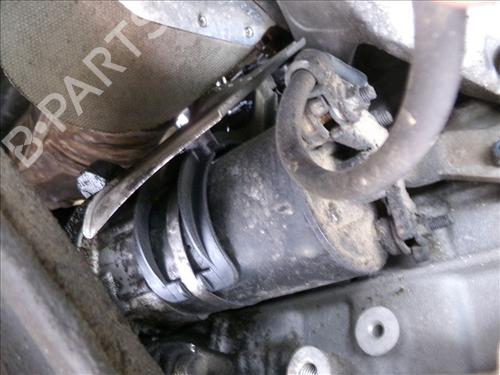 Used Starter AUDI A4 B6 (8E2) 2.0 (130 hp) 24859248