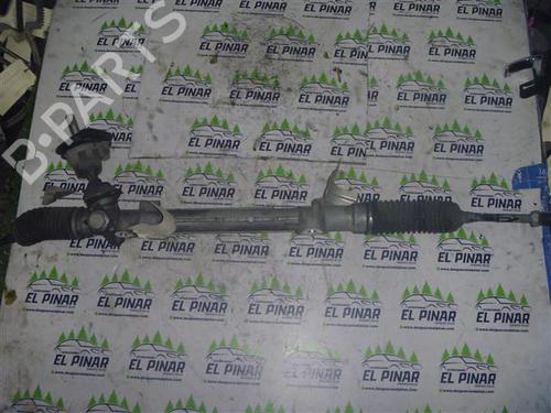 Used Steering rack NISSAN QASHQAI I (J10, NJ10) 1.6 (114 hp) 24556078