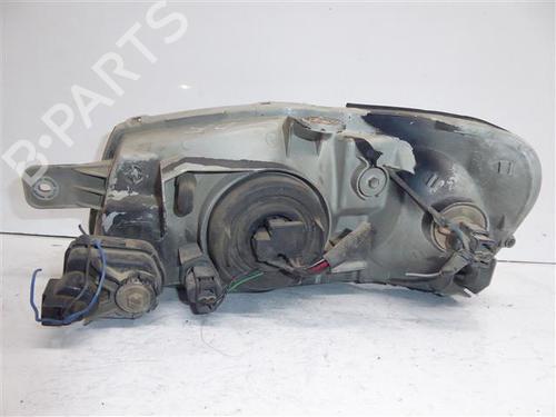 Right headlight HYUNDAI ACCENT II (LC) 1.5 | BP24555883C29 