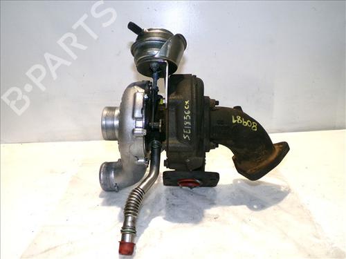 Turbo/Compresor AUDI A8 D2 (4D2, 4D8) 2.5 TDI | BP24568096M71