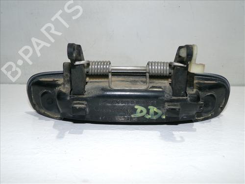 Front right exterior door handle AUDI A4 B7 (8EC) 2.0 TDI | BP24857579C129 