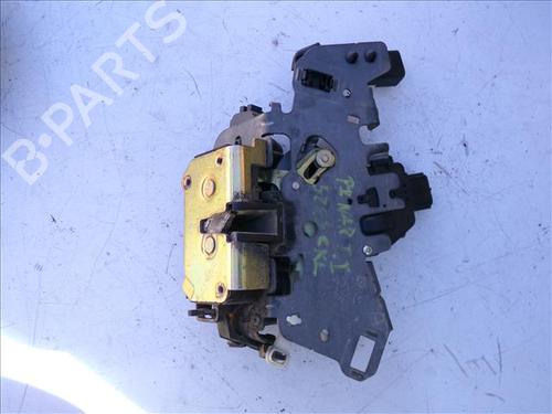 Used Rear left lock CHRYSLER VOYAGER IV (RG, RS) 2.5 CRD (141 hp) 25485046