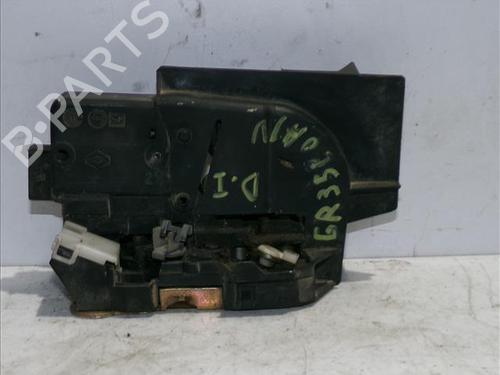 Front left lock RENAULT LAGUNA I (B56_, 556_) 1.9 dTi (B56J) | BP26204003C98 