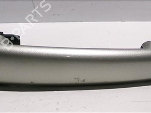Used Front right exterior door handle PEUGEOT 308 I (4A_, 4C_) 1.6 16V (120 hp) 24560582
