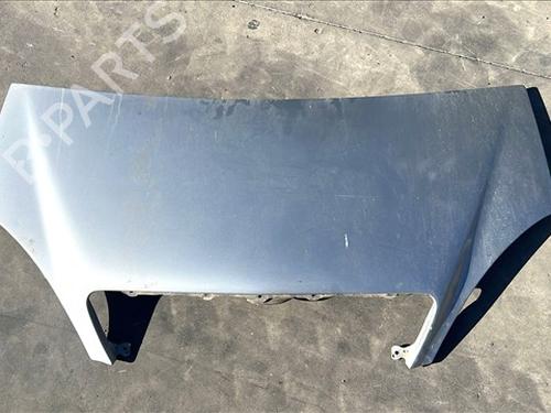 Used Hood MERCEDES-BENZ A-CLASS (W168) A 170 CDI (168.008) (90 hp) 26147094